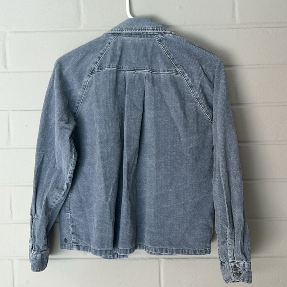 Roxy Women's Jacket - Picture 7 of 8
